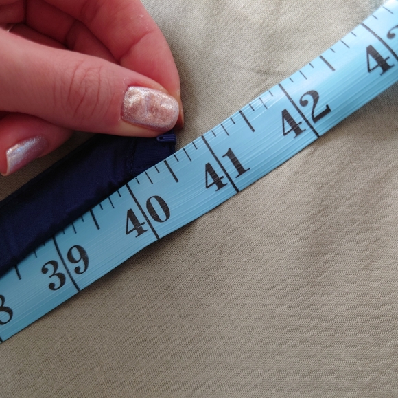 NWT Naked Princess Lila 100% Genuine silk bralette Sz P - Picture 8 of 8